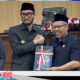 DPRD KBB Bentuk Pansus XI dan XII, Bahas Perda Kebudayaan hingga Penataan PKL