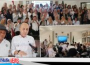 Rembug Stunting Parongpong Rumuskan Strategi Baru, Pernikahan Dini hingga Gizi Ibu dan Anak Jadi Sorotan