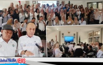 Rembug Stunting Parongpong Rumuskan Strategi Baru, Pernikahan Dini hingga Gizi Ibu dan Anak Jadi Sorotan