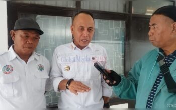 Bukan Hanya Balita, Pencegahan Stunting di Parongpong Dimulai Sejak Calon Pengantin