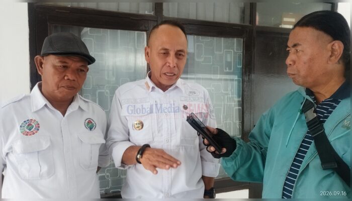 Bukan Hanya Balita, Pencegahan Stunting di Parongpong Dimulai Sejak Calon Pengantin