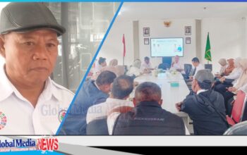 Rembug Stunting Parongpong Ungkap Alat Antropometri Posyandu Rusak Sejak 2023