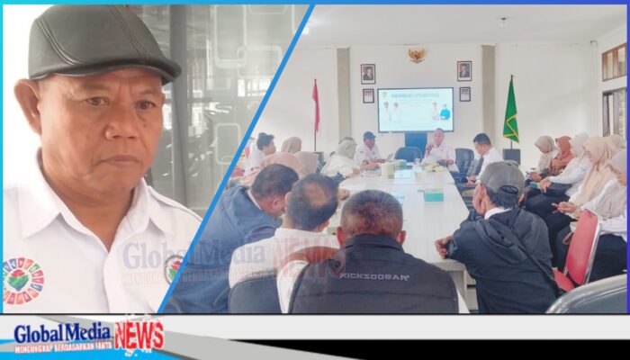 Rembug Stunting Parongpong Ungkap Alat Antropometri Posyandu Rusak Sejak 2023