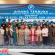 STIKes Budi Luhur Cimahi Wisuda 405 Lulusan, Dorong Alumni Berkiprah hingga Mancanegara