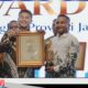 Desa Ciptagumati Raih Jamsostek Award 2026 Tingkat Jawa Barat, Perluas Perlindungan Pekerja Rentan