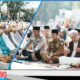 Hampir Krisis Air, Pemkot Cimahi Gelar Shalat Istisqo dan Salurkan Air ke Warga