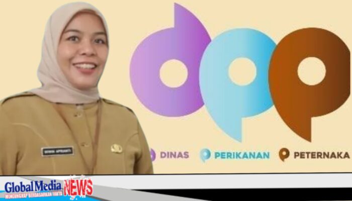 Jelang World Rabies Day 2026, Dispernakan KBB Gencarkan Vaksinasi Gratis 2.000 Dosis