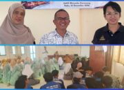 Siswa SMKS Bhinneka Karawang Belajar Langsung dari Praktisi, Sales Disebut Karier Tanpa Batas
