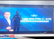 Dede Yusuf Intruksikan Demokrat KBB: Tinggalkan Politk Seremonial, Turun ke Rakyat dan Tunjukkan Kerjanya