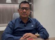 Klaim Kantongi 25 Dukungan, Epriyanto Kasmuri Optimistis Maju sebagai Calon Ketua KONI Jabar