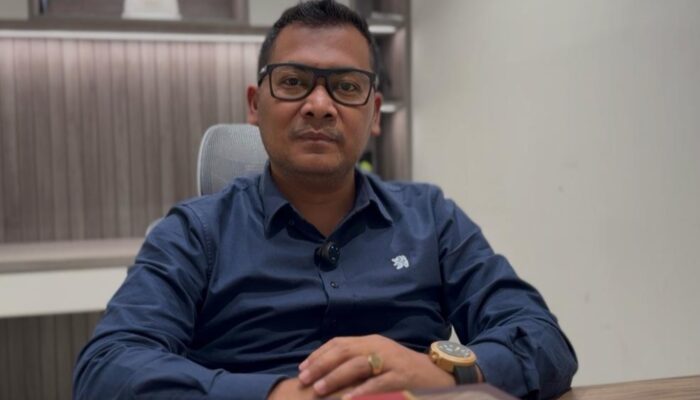 Klaim Kantongi 25 Dukungan, Epriyanto Kasmuri Optimistis Maju sebagai Calon Ketua KONI Jabar