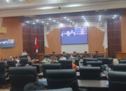 Soal Dugaan Skandal Wabup, Zenni Bima: DPRD Sumedang Harus Berani Bergerak