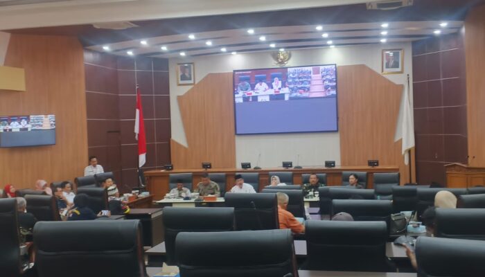 Soal Dugaan Skandal Wabup, Zenni Bima: DPRD Sumedang Harus Berani Bergerak