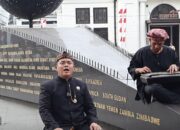 BNN Jabar Gaungkan Pesan Antinarkoba Lewat Kawih Sinom, 182 Peserta Ikut Pasanggiri