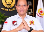 Maju di Bursa Ketum KONI Jabar, Dwi Jati Utomo Janjikan Penguatan Sport Science dan Atlet