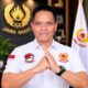 Maju di Bursa Ketum KONI Jabar, Dwi Jati Utomo Janjikan Penguatan Sport Science dan Atlet