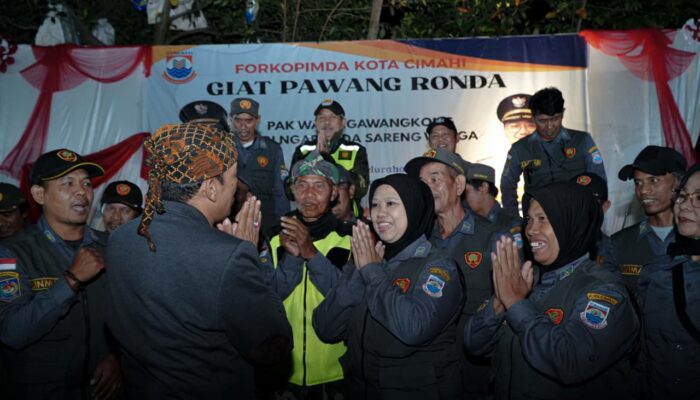 Pawang Ronda di Padasuka Cimahi: Warga Keluhkan Kos-Kosan hingga Knalpot Brong