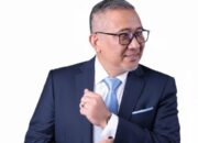 Gianto Hartono Dapat Dukungan PESTI Jabar, Siap Bertarung di Musprov KONI