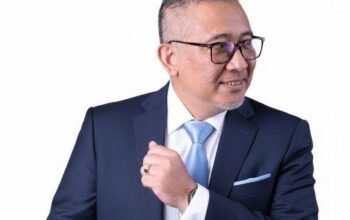 Gianto Hartono Dapat Dukungan PESTI Jabar, Siap Bertarung di Musprov KONI