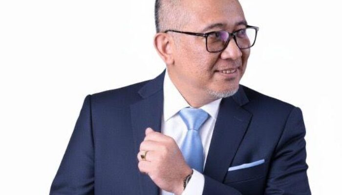 Gianto Hartono Dapat Dukungan PESTI Jabar, Siap Bertarung di Musprov KONI