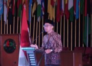 Pemuda Persis Bangun Episentrum Dakwah, Teguhkan Diri sebagai Arsitek Peradaban