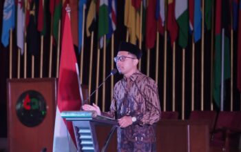 Pemuda Persis Bangun Episentrum Dakwah, Teguhkan Diri sebagai Arsitek Peradaban