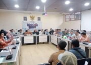 DPRD Cimahi Beri Tenggat 14 Hari kepada PT CAPP dan PT Sarana Inti Jaya Gemilang Tindaklanjuti Aturan Pembangunan Pabrik