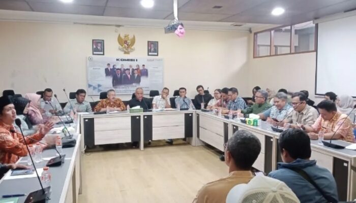 DPRD Cimahi Beri Tenggat 14 Hari kepada PT CAPP dan PT Sarana Inti Jaya Gemilang Tindaklanjuti Aturan Pembangunan Pabrik
