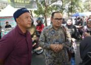 Komisi II DPRD Cimahi Sidak Pasar Selasa-Jumat, Soroti Legalitas dan Prioritas Pedagang Lokal