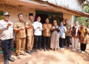BRI Peduli Hadir di Ciamis, Bantu Wujudkan Hunian Layak bagi Keluarga Risiko Stunting