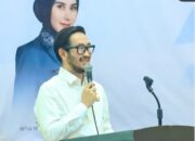Perkuat Ekonomi Keluarga, Pemkab Bandung Barat Bekali Kader PKK dengan Tata Kelola Koperasi