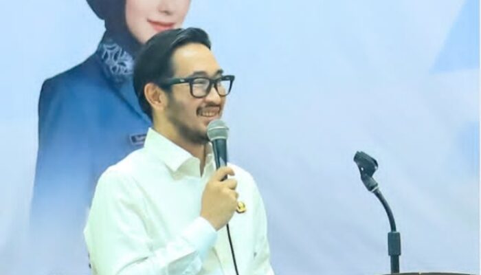 Perkuat Ekonomi Keluarga, Pemkab Bandung Barat Bekali Kader PKK dengan Tata Kelola Koperasi