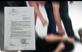 Kasus Dugaan Pengeroyokan di Lembang, Polres Cimahi Periksa Sejumlah Saksi