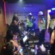 Denpom Kogartap II Bandung Razia Tempat Hiburan Malam, 13 Orang Diperiksa