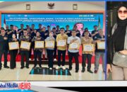 Forum Wartawan Media Online KBB Dideklarasikan, Diharapkan Perkuat Profesionalisme Pers