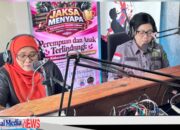 Jaksa Menyapa Kejari Cimahi Soroti Perlindungan Perempuan dan Anak, Ini Data Kasus 2025-2026