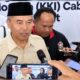 Wabup Asep Ismail Soroti Disiplin KKI Bandung Barat, Target Prestasi Porprov