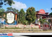 SDN Tegalwangi 01 Jember Dapat Revitalisasi Rp719 Juta, Progres Pembangunan Capai 50 Persen