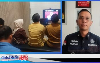 Lima Saksi Diperiksa dalam Sidang Tanah Carik Cihanjuang, JPU Dalami Dugaan Pemalsuan KTP