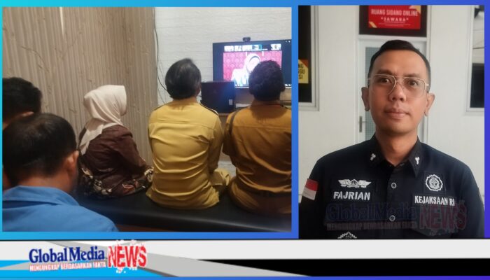 Lima Saksi Diperiksa dalam Sidang Tanah Carik Cihanjuang, JPU Dalami Dugaan Pemalsuan KTP