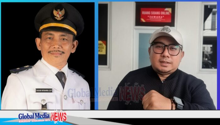 Pemulihan Tanah Carik 2,75 Hektare Terus Diperjuangkan, Kades Cihanjuang: Kami Kawal Kasusnya hingga Tuntas!