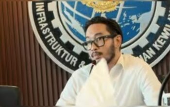 Pemkab Bandung Barat Targetkan Kemantapan Jalan 90,13 Persen pada 2027