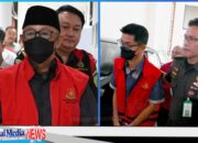 Dugaan Korupsi Tunjangan DPRD Indramayu Rugikan Negara Rp18,79 Miliar, Ketua DPRD dan Plt Sekwan Ditahan