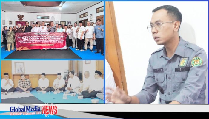 Kejari dan Pemkot Cimahi Perkuat Kerukunan, Penghayat Kepercayaan Diajak Bangun Dialog dan Toleransi
