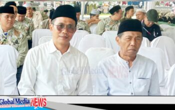 Anggota DPRD KBB Fraksi Golkar Asep Miftah Sofwan Dorong Pesantren di Bandung Barat Melek Digital, Perda Nomor 5 Tahun 2022 Jadi Landasan Pengembangan