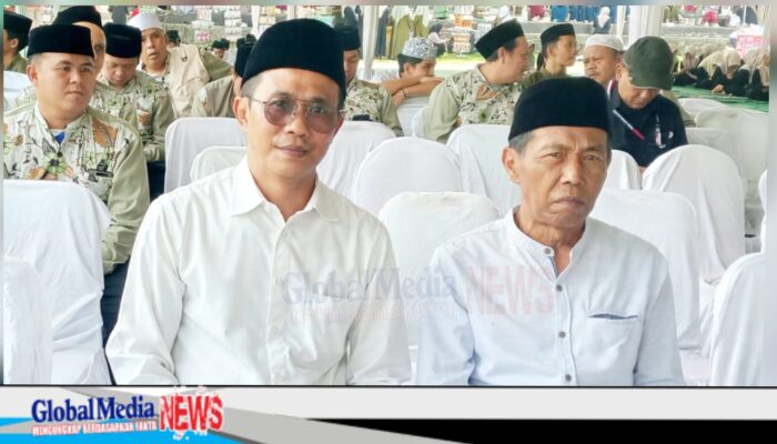 Anggota DPRD KBB Fraksi Golkar Asep Miftah Sofwan Dorong Pesantren di Bandung Barat Melek Digital, Perda Nomor 5 Tahun 2022 Jadi Landasan Pengembangan