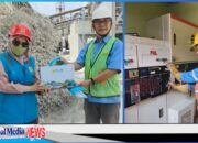 PLN Cimahi Tambah Daya Listrik Industri di Padalarang Jadi 1.730 kVA, Rampung Sehari