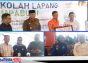 BMKG Gelar Sekolah Lapang Gempabumi di Lembang, Warga Bandung Barat Diedukasi Ancaman Sesar Lembang