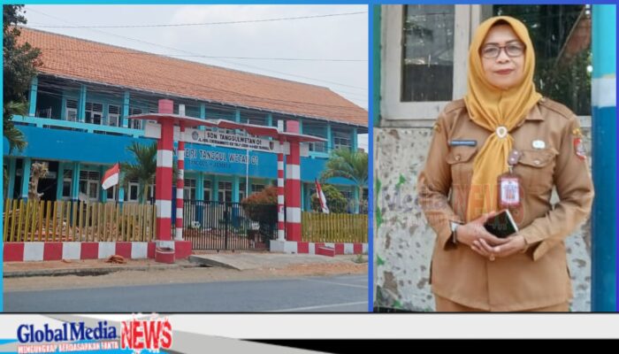 SDN Tanggul Wetan 01 Direvitalisasi pada 2026, Kepsek Sampaikan Terima Kasih kepada Presiden Prabowo hingga Bupati Jember