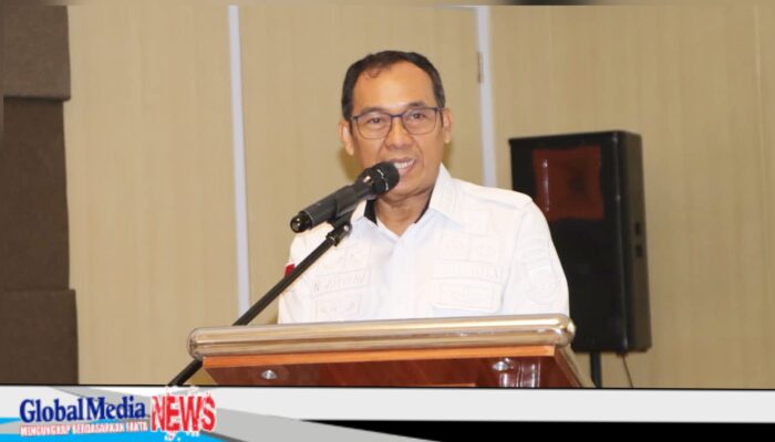 Pemkot Cimahi Susun Strategi Pangan dan Gizi 2026–2030, Fokus Tekan Stunting dan Perkuat Potensi Lokal